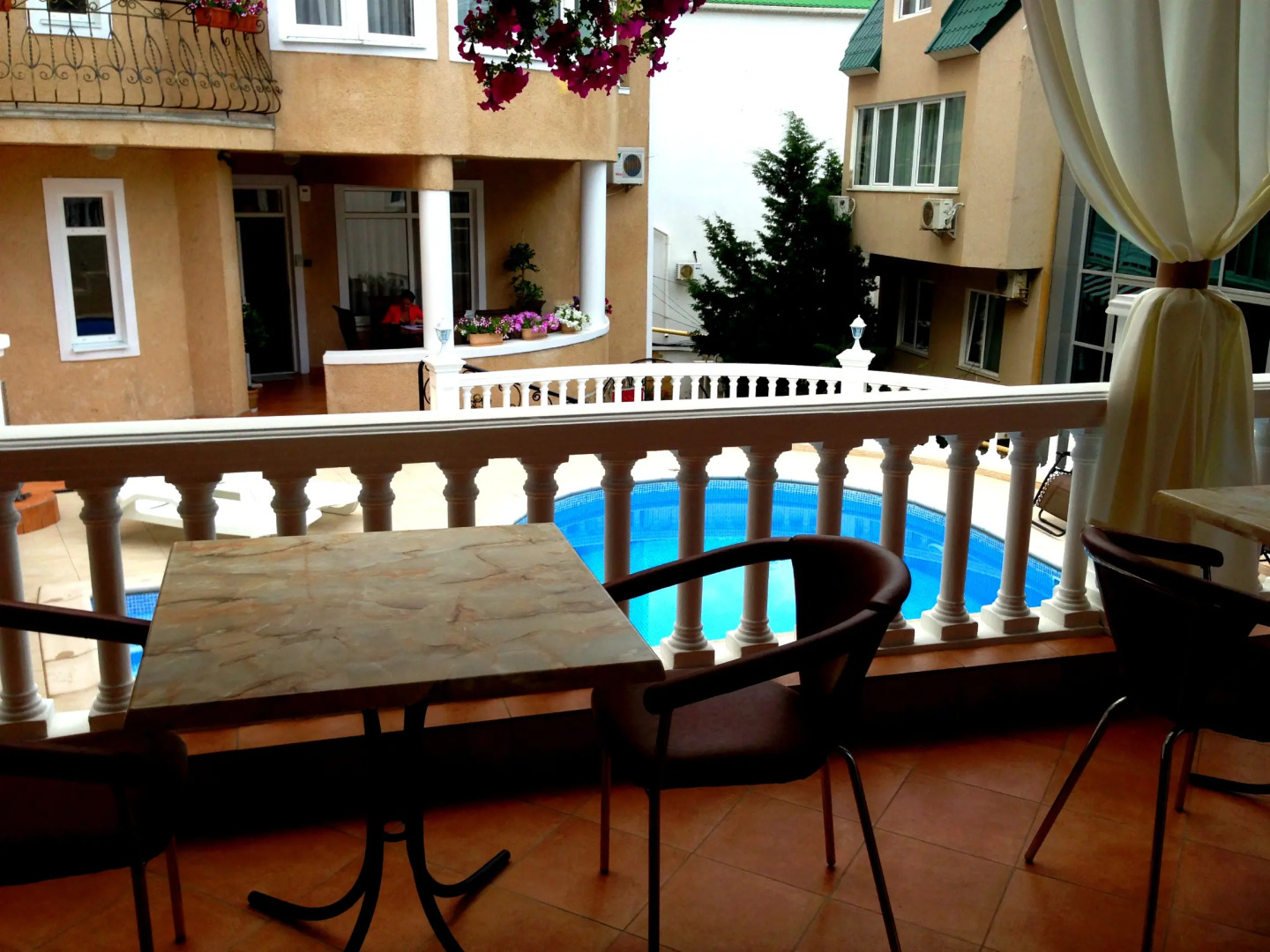 Вилла Верона