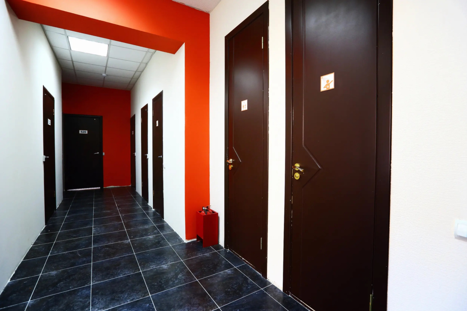 Хостел Ай-Ди