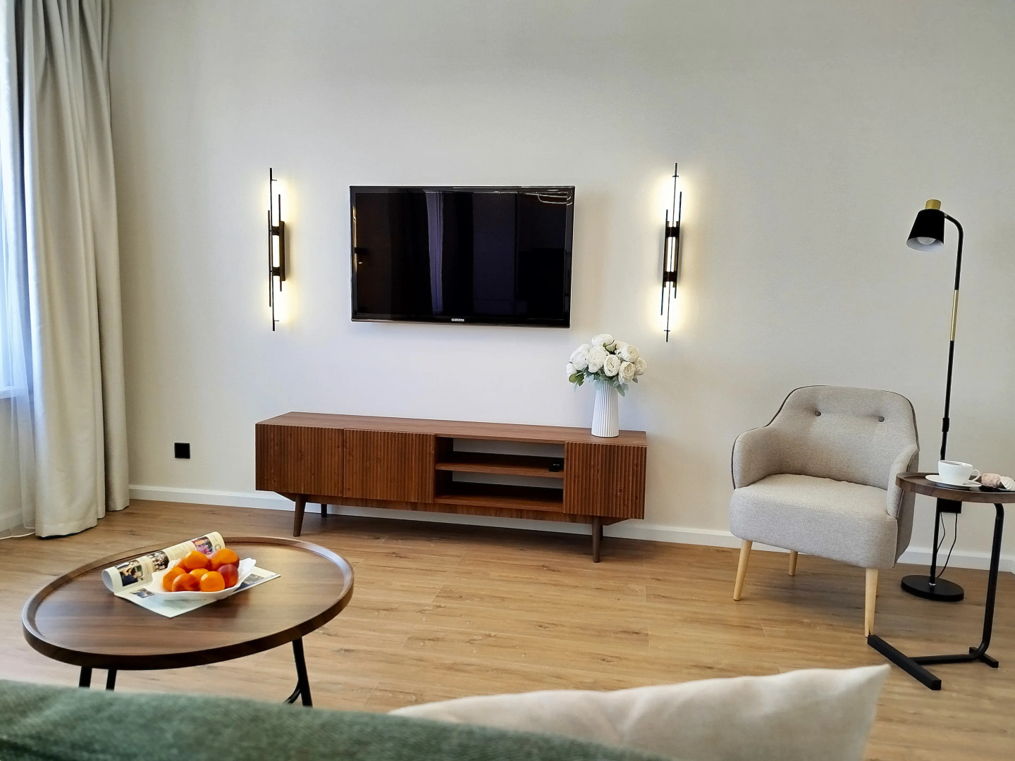 Апартаменты Веста вблизи Балтийского моря