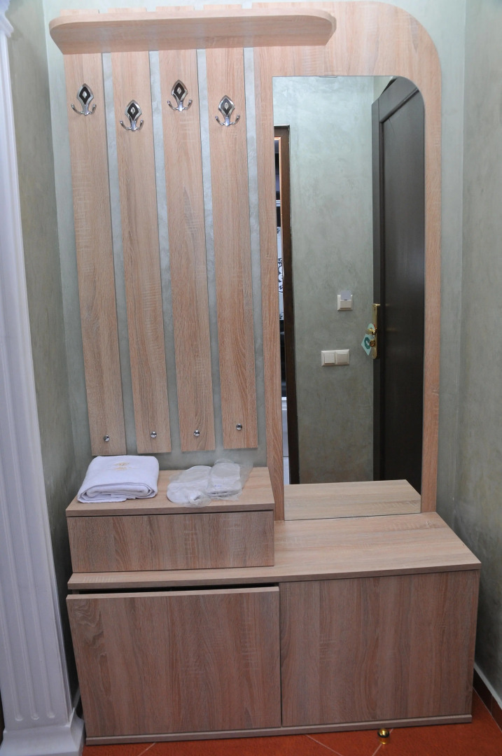 Отель Black Sea Star Batumi