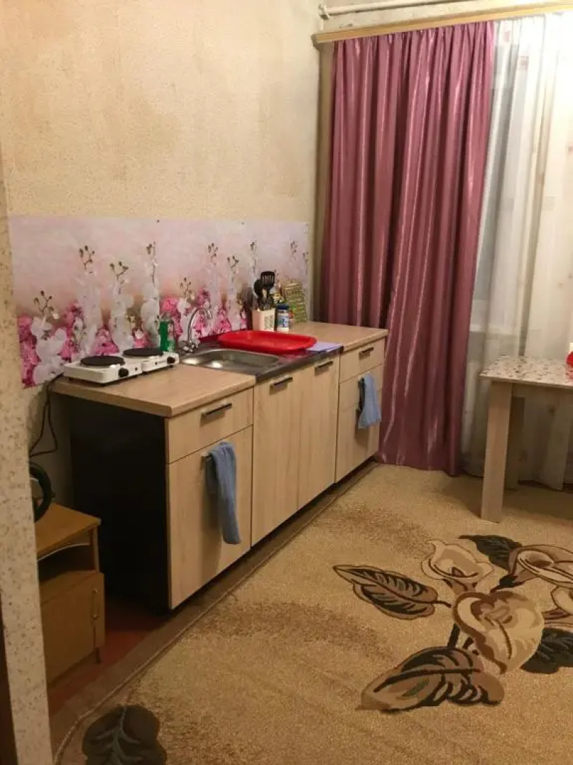 Гостиница Центральная