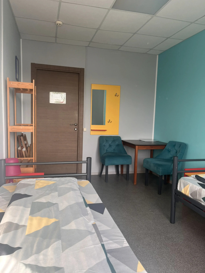 Спортивная база-отдыха POLYKARP