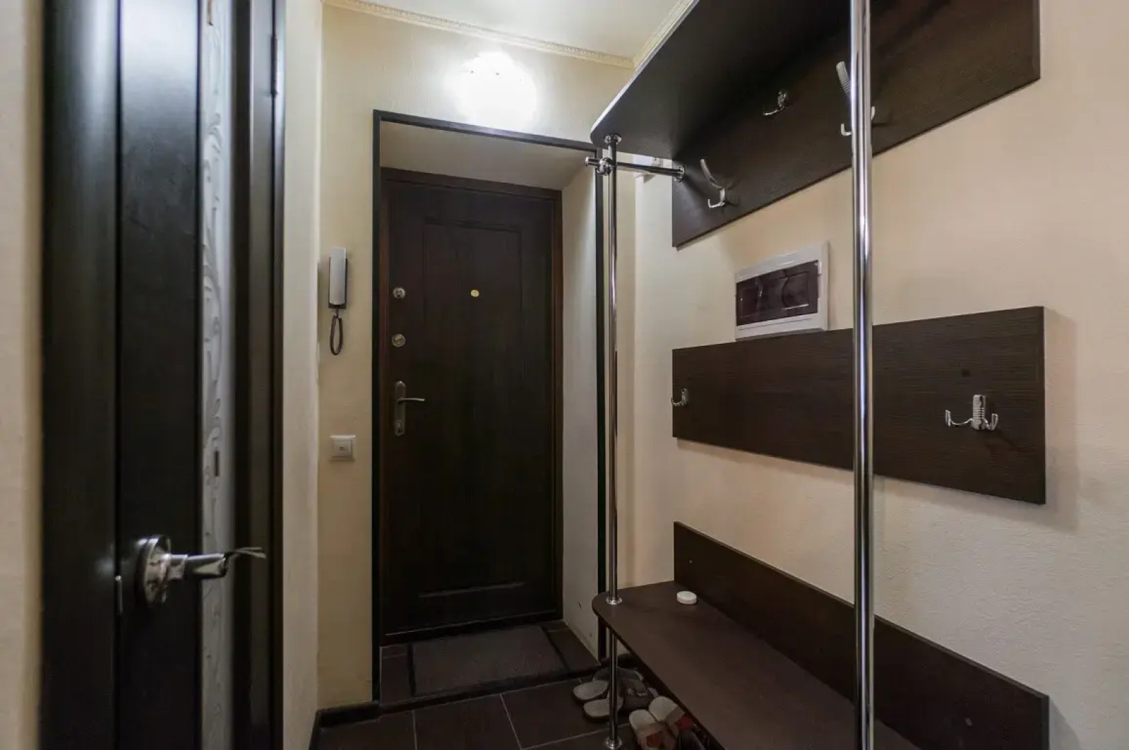 Квартира Марьин Дом на Сакко и Ванцетти 54