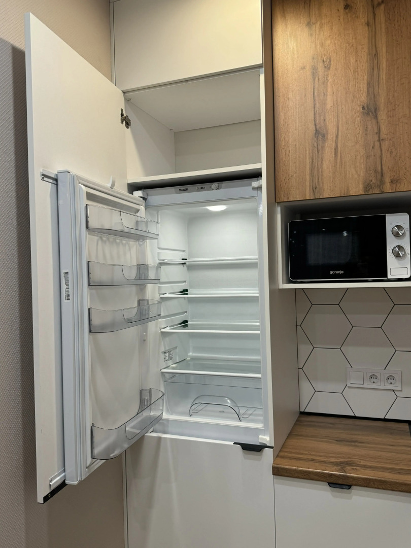 Апартаменты ЖК Новатор