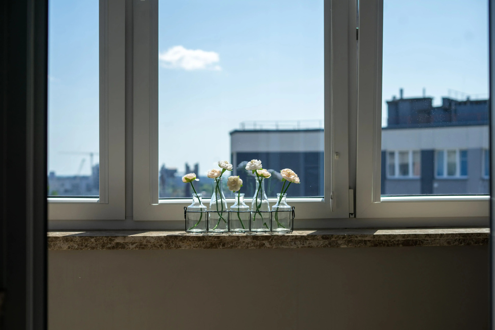 Квартира Июль у Парка