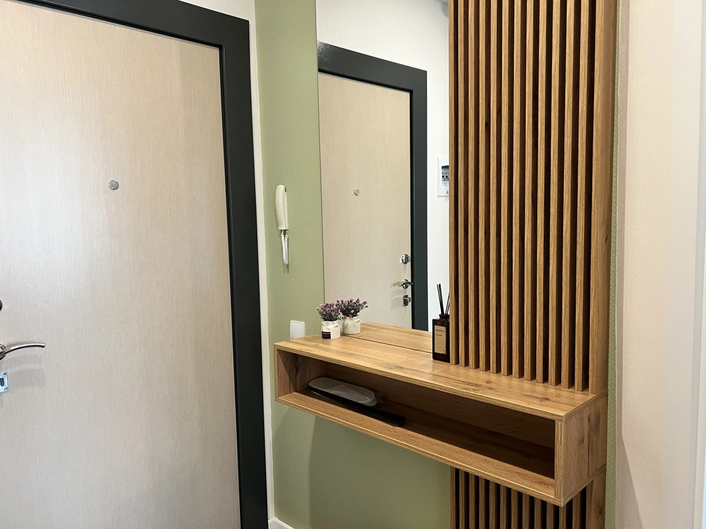 Апартаменты Grand Apart Italy