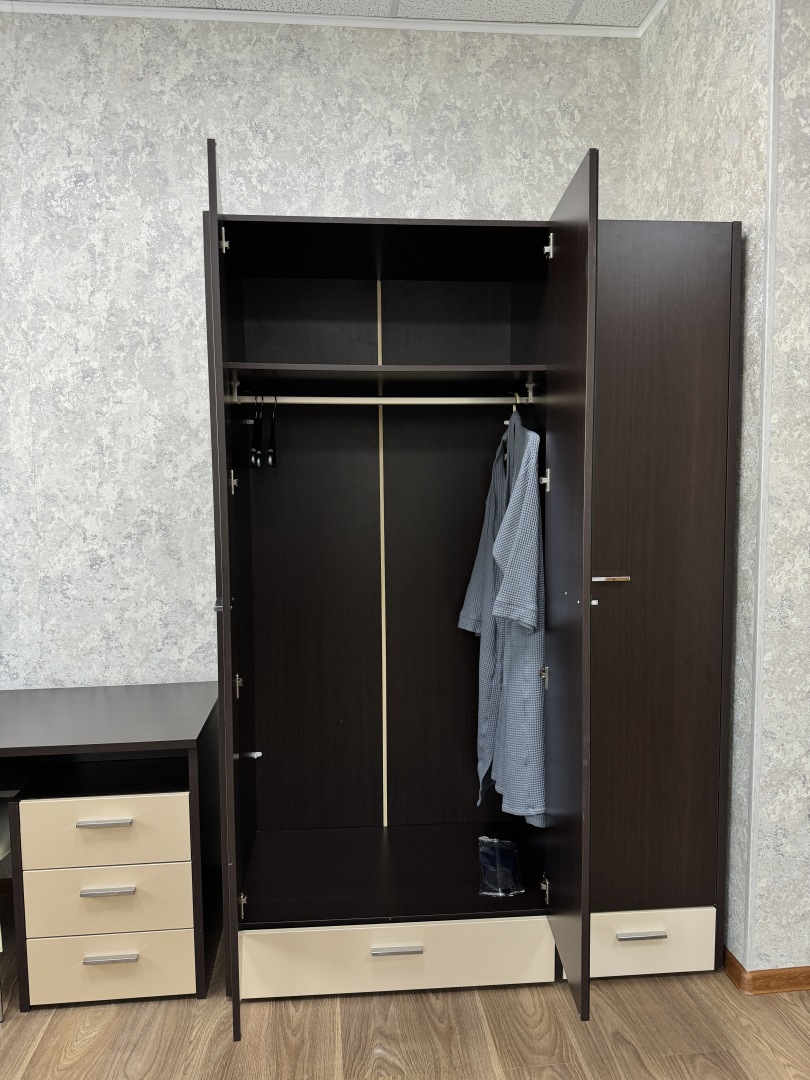 Гостиница Пирамида