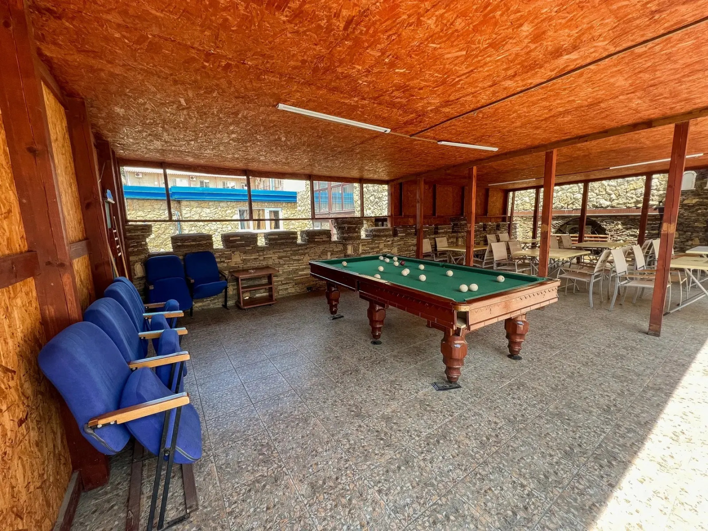 Dvoryanskoye Gnezdo Hotel