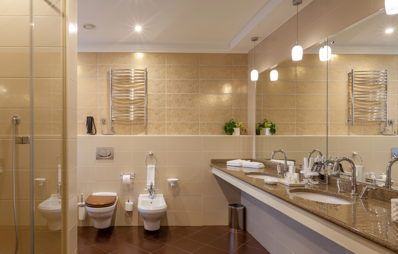 Отель Radisson Collection Hotel, Moscow