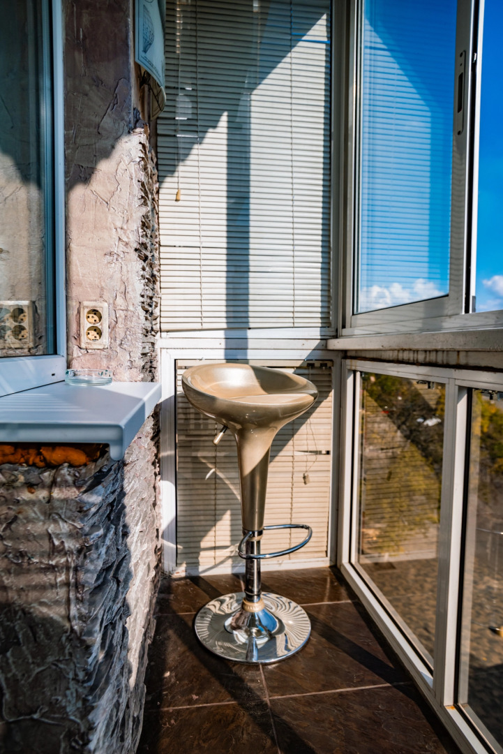 Шикарная квартира с дизайнерским ремонтом "Inspiration"