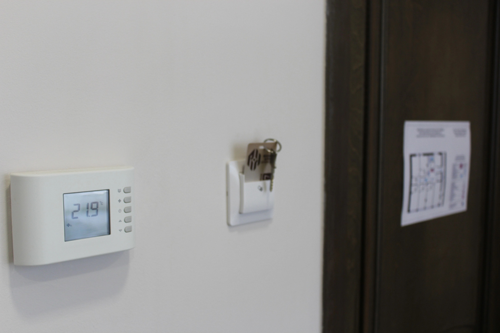 Отель Regard Yerevan