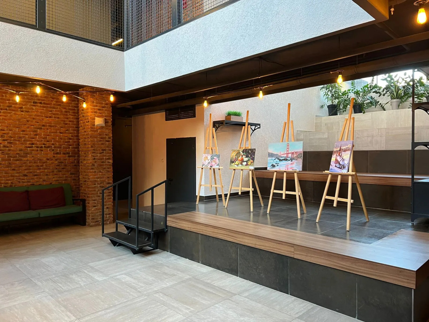 Апартаменты Клубный Дом Vivaldi в Центре Тюмени