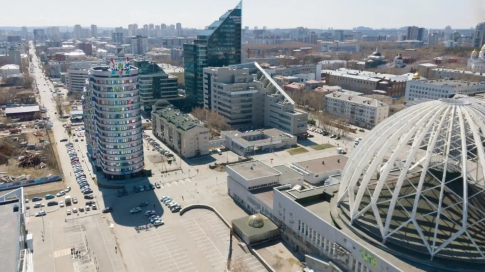 Апартаменты Артек