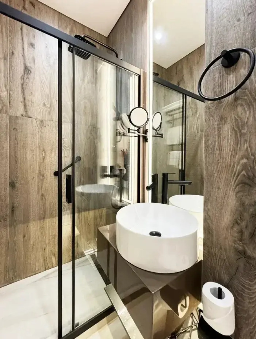 Гостинично-медицинский комплекс PANinter Hotel & Mineral Spa