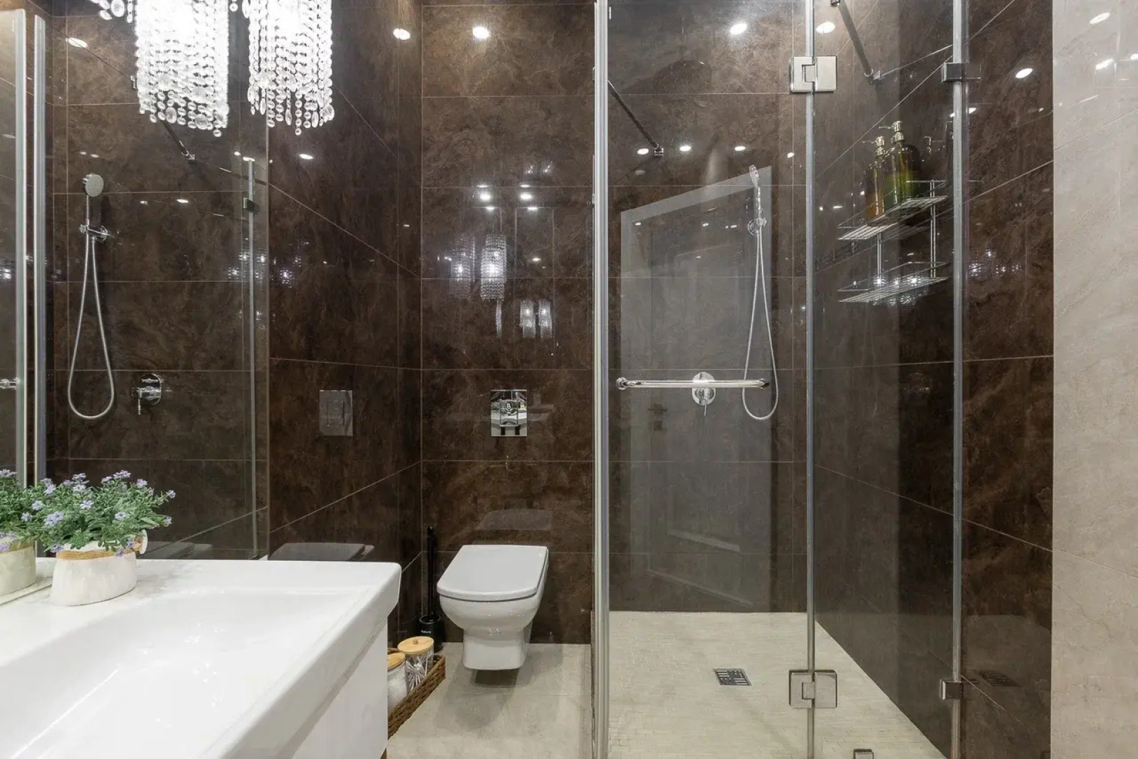 Апартаменты на улице Короленко