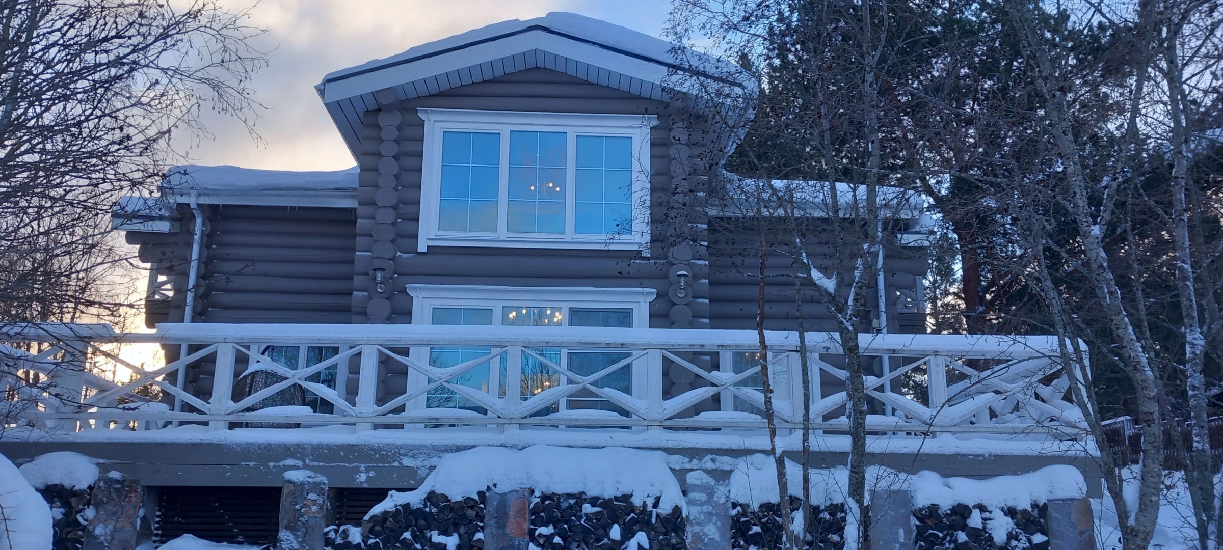 Вилла Villa Rinda