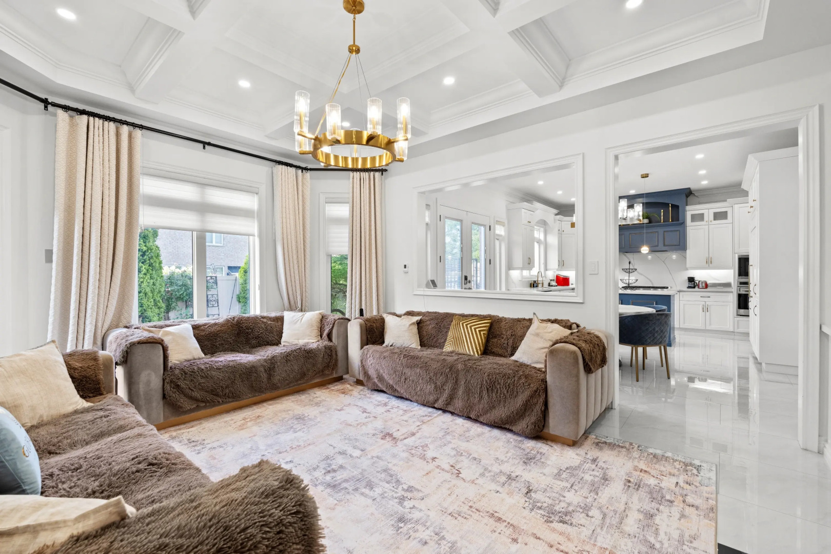 Частный дом Globalstay Luxury 4-Bedroom near Wonderland near Wonderland with Free Parking