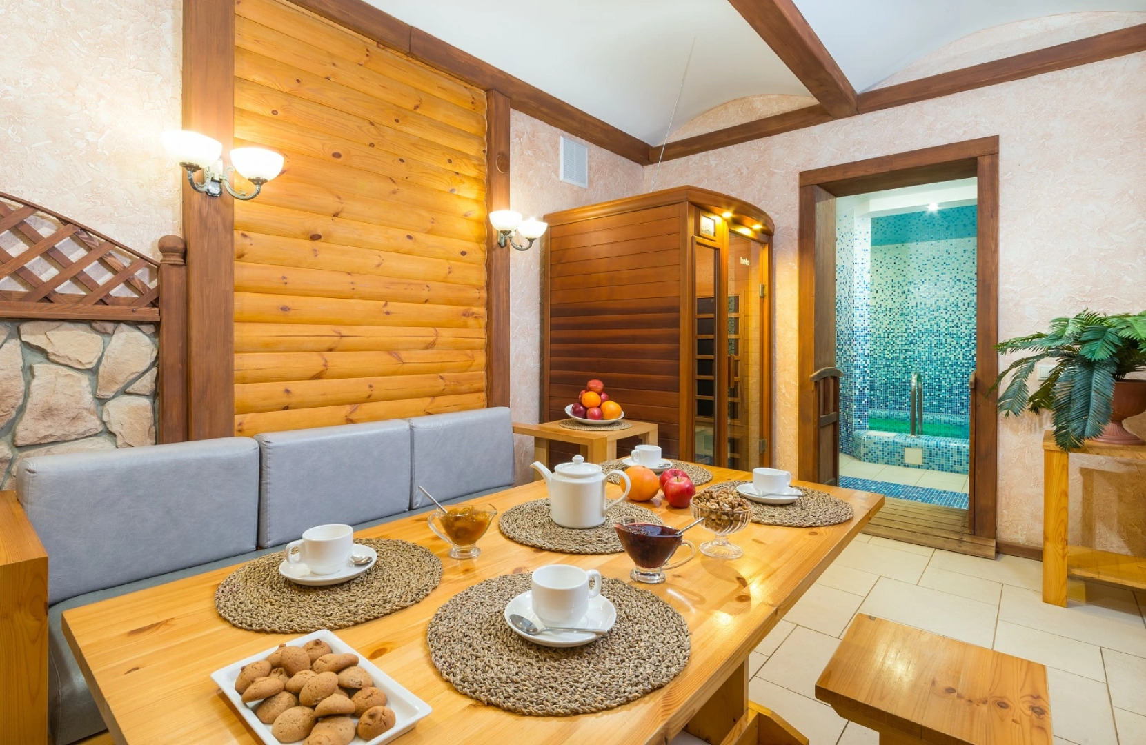 Отель ГК "Альбатрос"