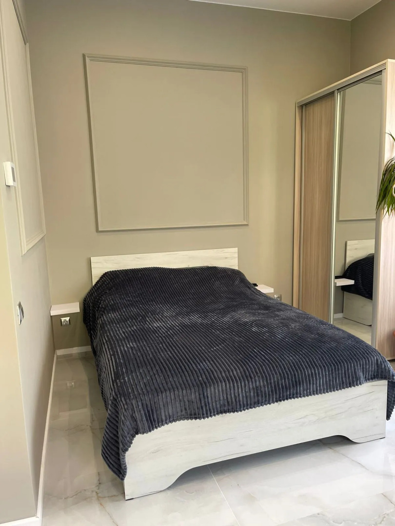 Квартира  KÖNIGSBERG-Amalienau