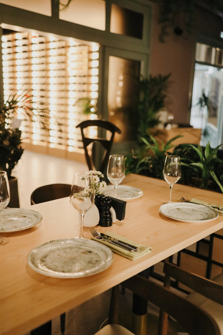Select Hotel Paveletskaya