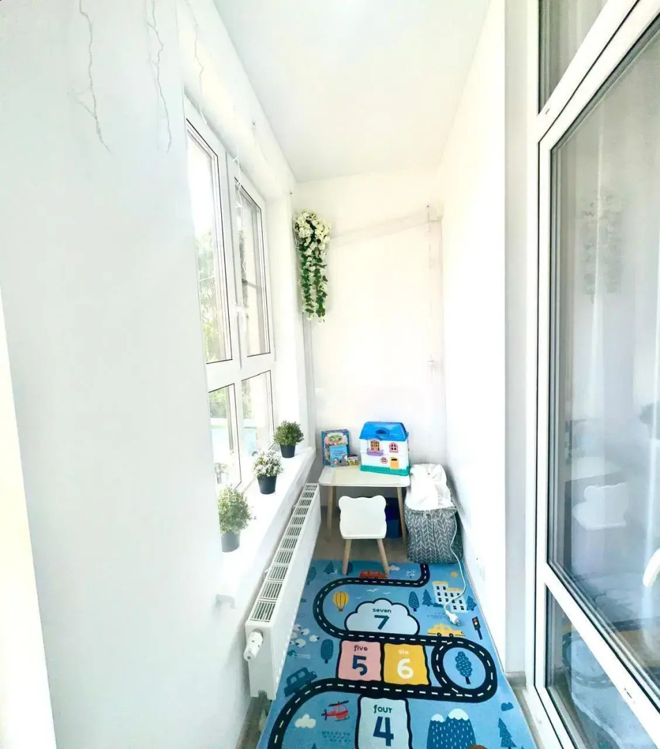 Квартира на Правдинской 43