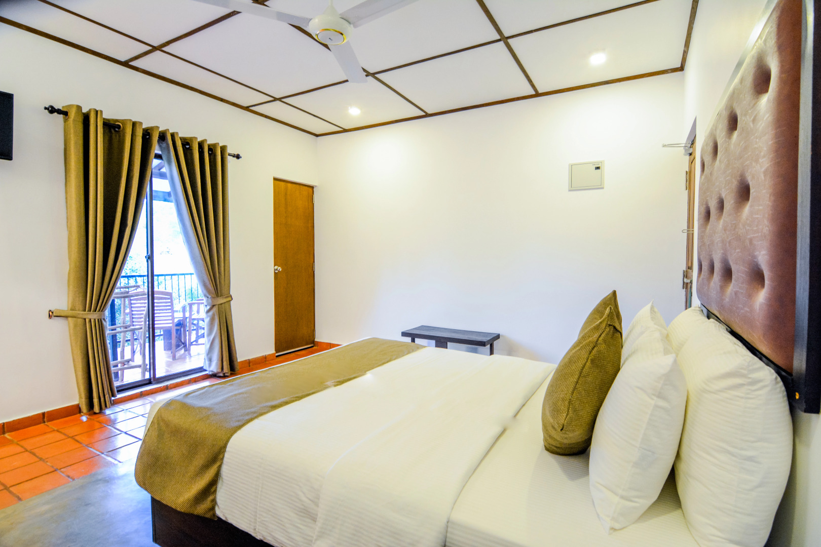 Отель Arana Yala