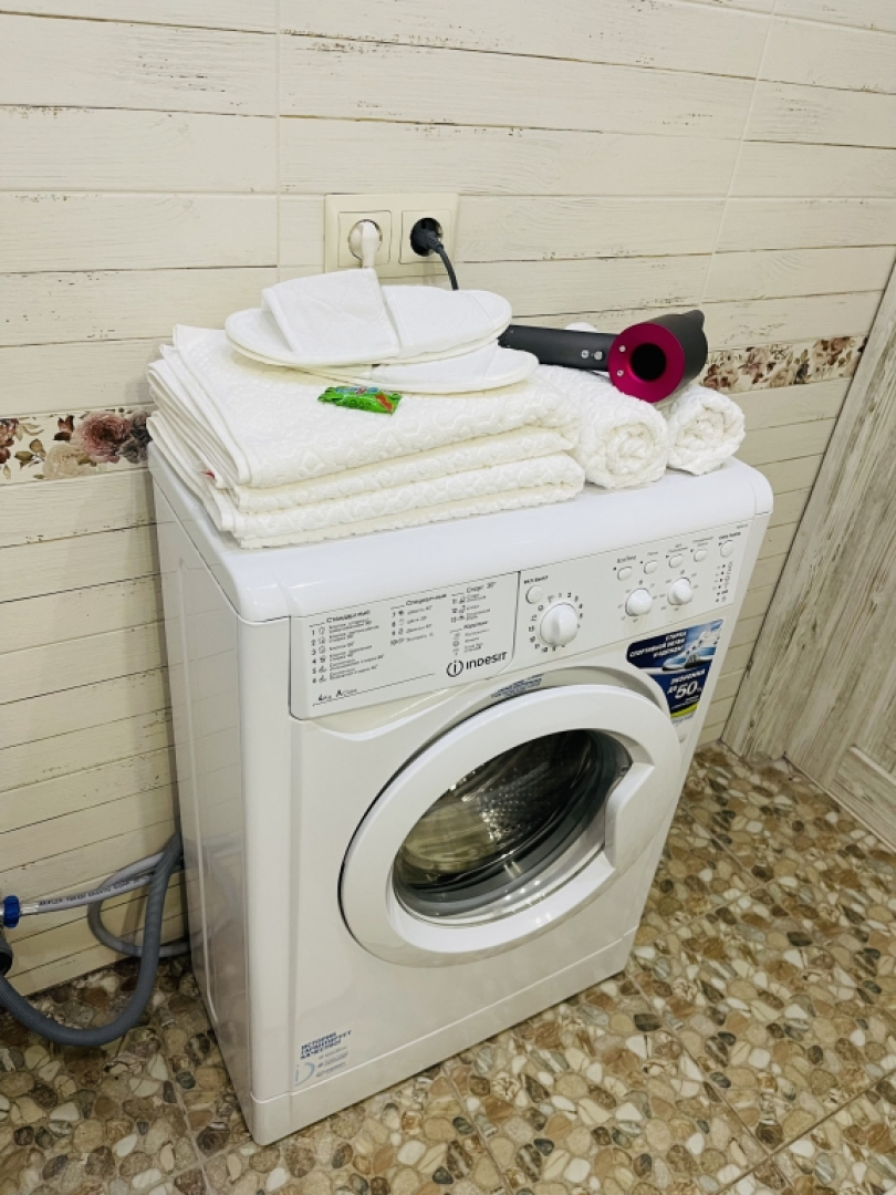 Апартаменты с видом на Москву 2