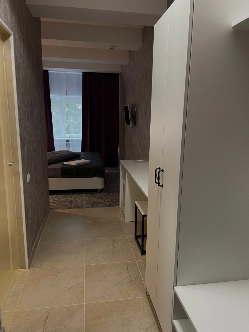 Отель Бутик-отель Лекс