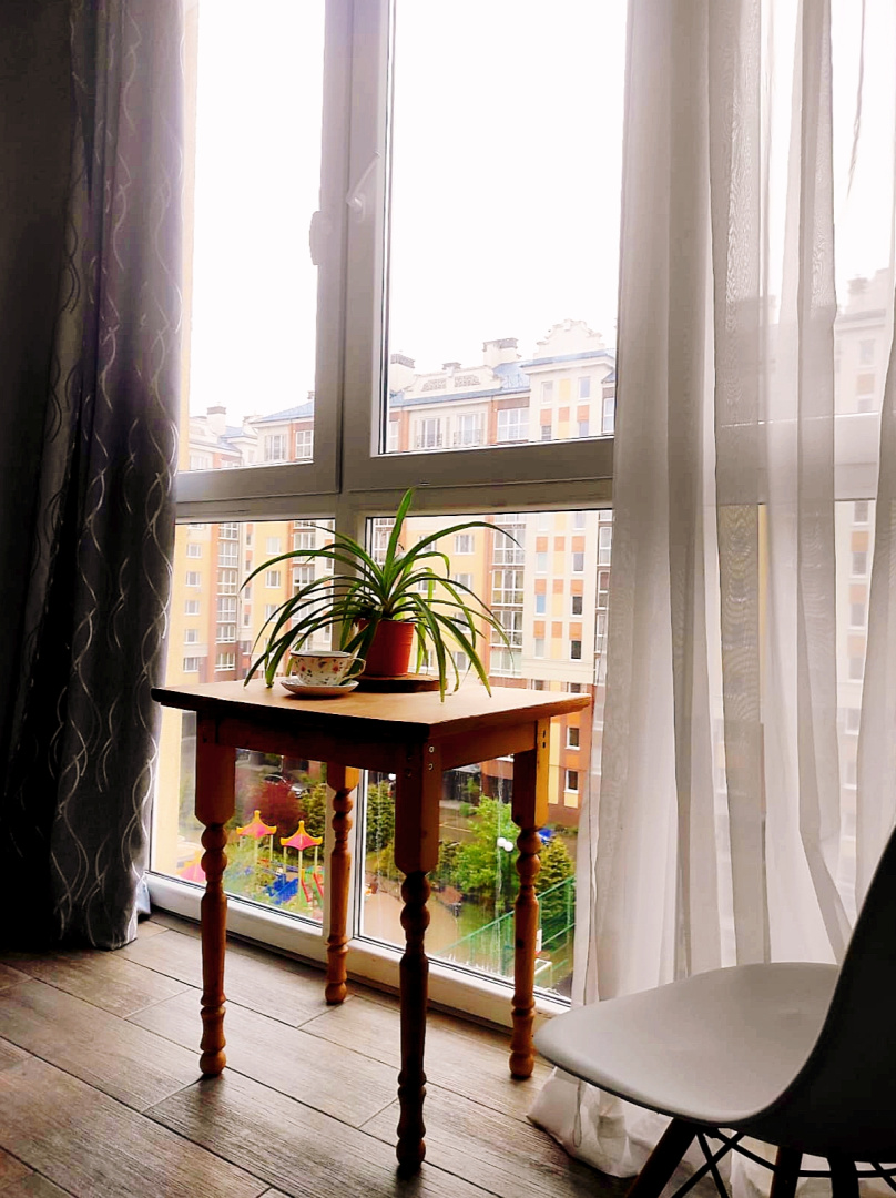 Апартаменты Holiday home