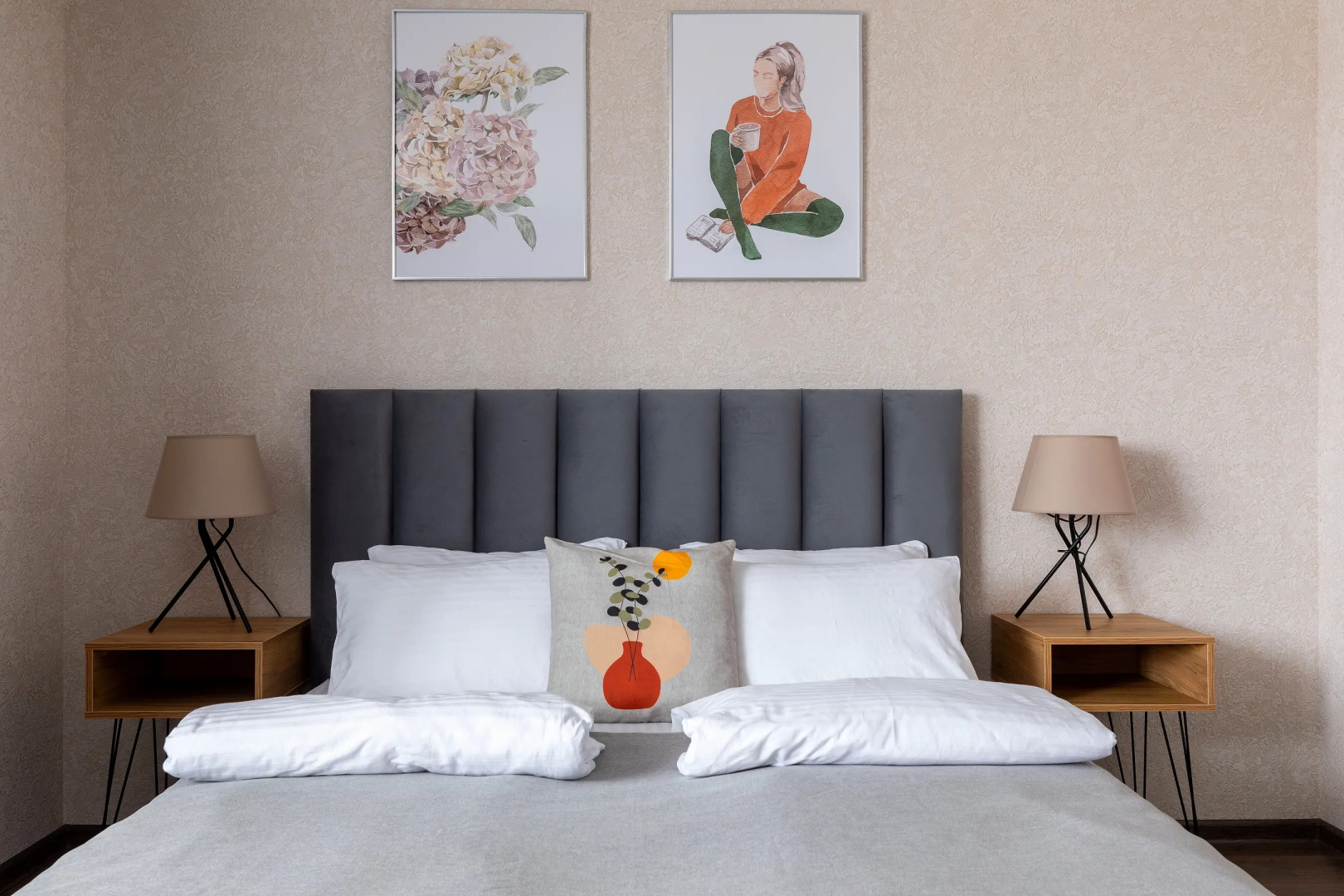 Квартира для Двоих в Сертолово