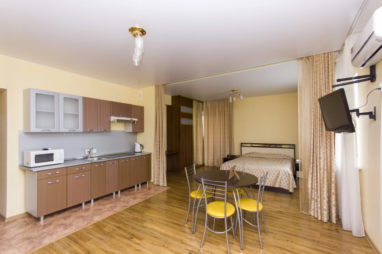 Отель Арбат