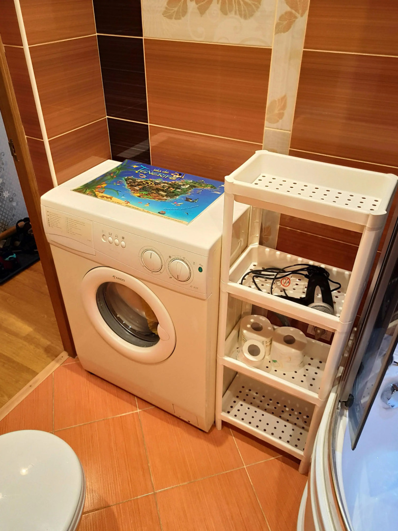 Апартаменты на Ленинском проспекте 95