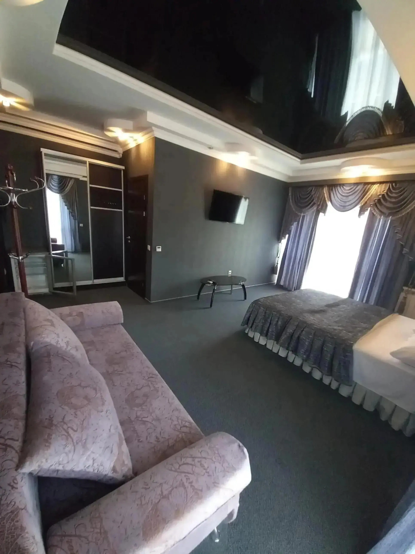 Гостевой дом Золотая Империя