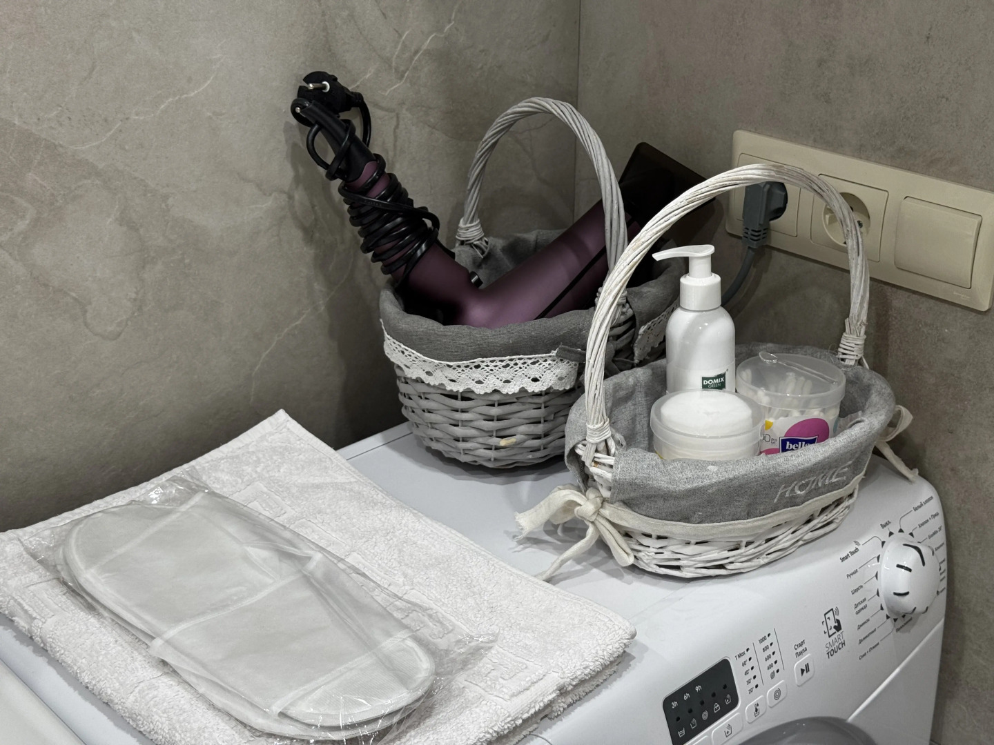 Апартаменты  Apart SV4 Цоколь Раушен Престиж