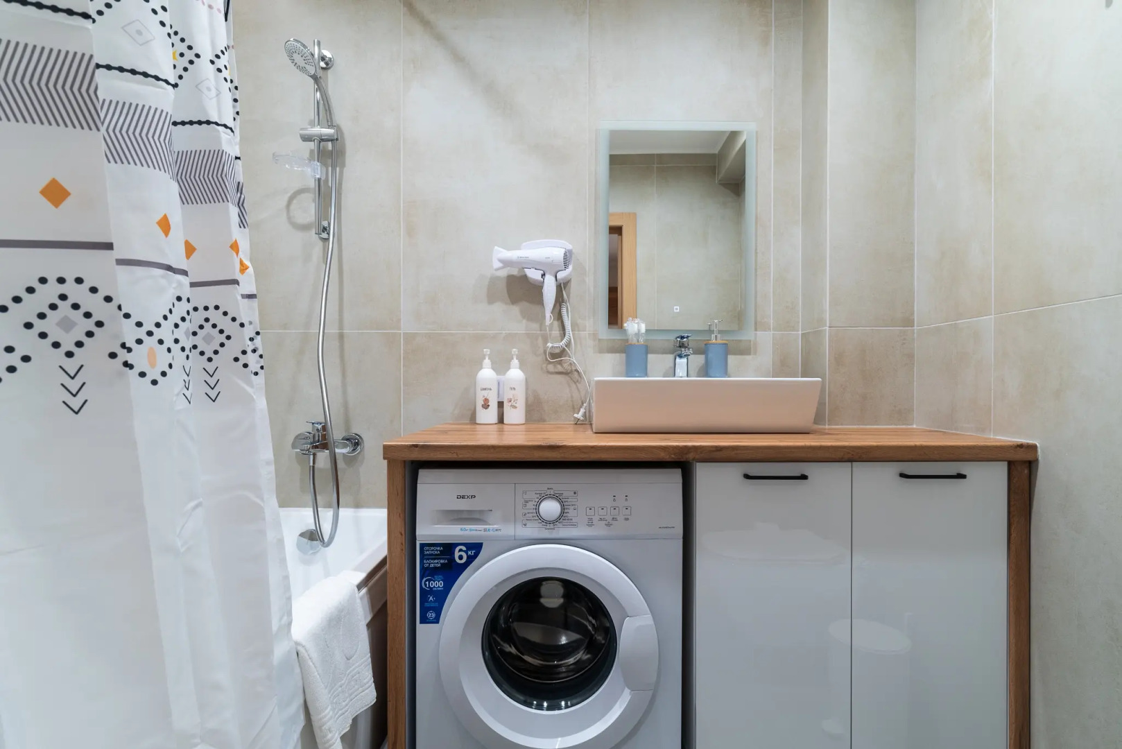 Апартаменты Grand Palace 735