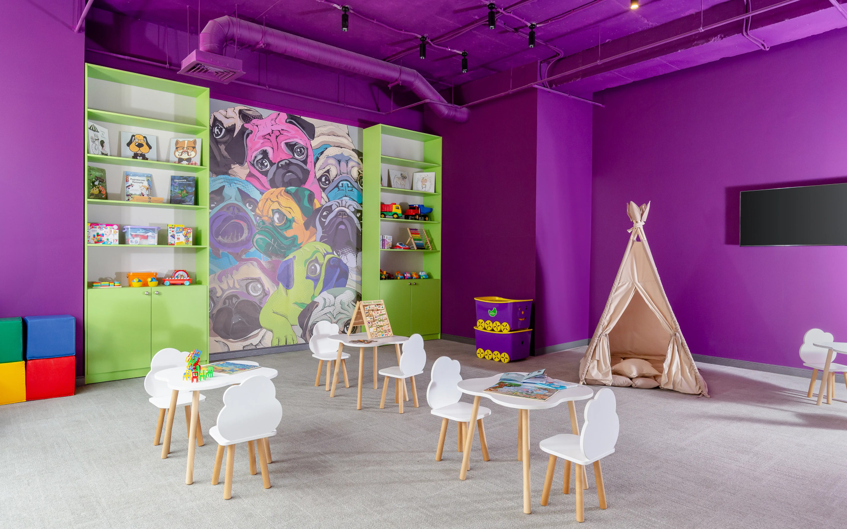 Отель Fioleto Ultra All Inclusive & SPA Anapa Miracleon