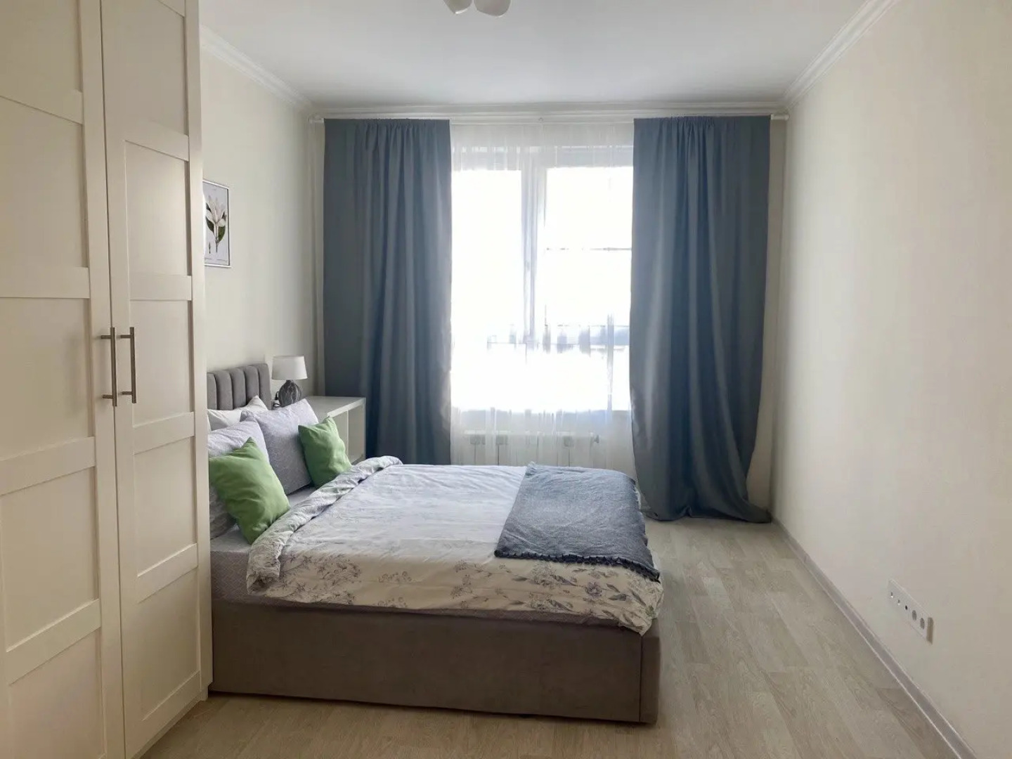 Апартаменты Comfort & Relax Home for your family