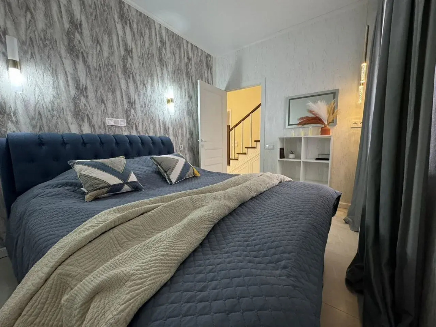 Частный дом в микрорайоне Покровский Сад