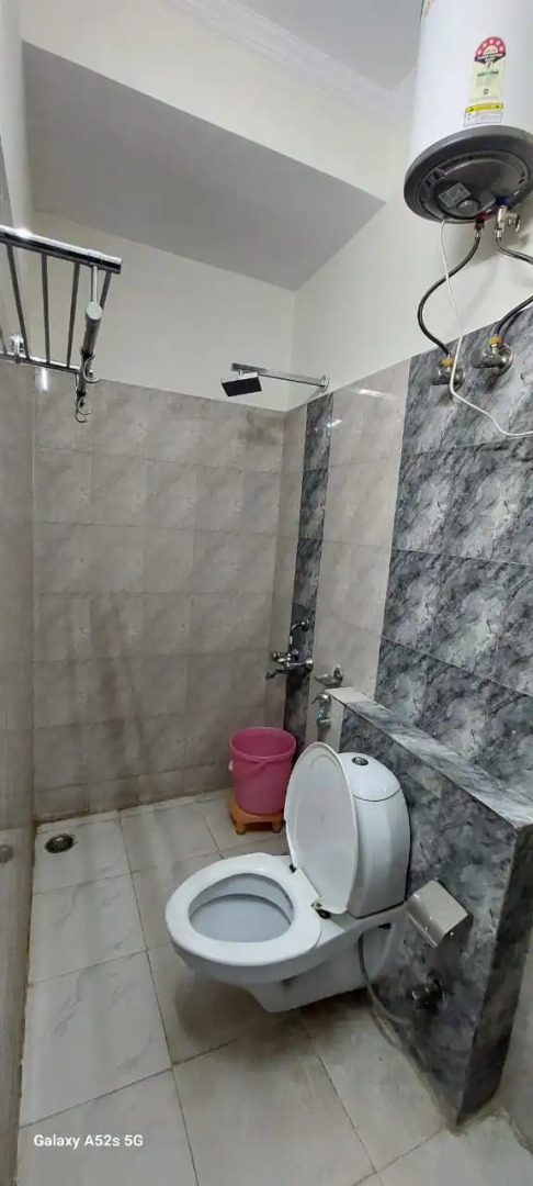 Отель Meghna Residency