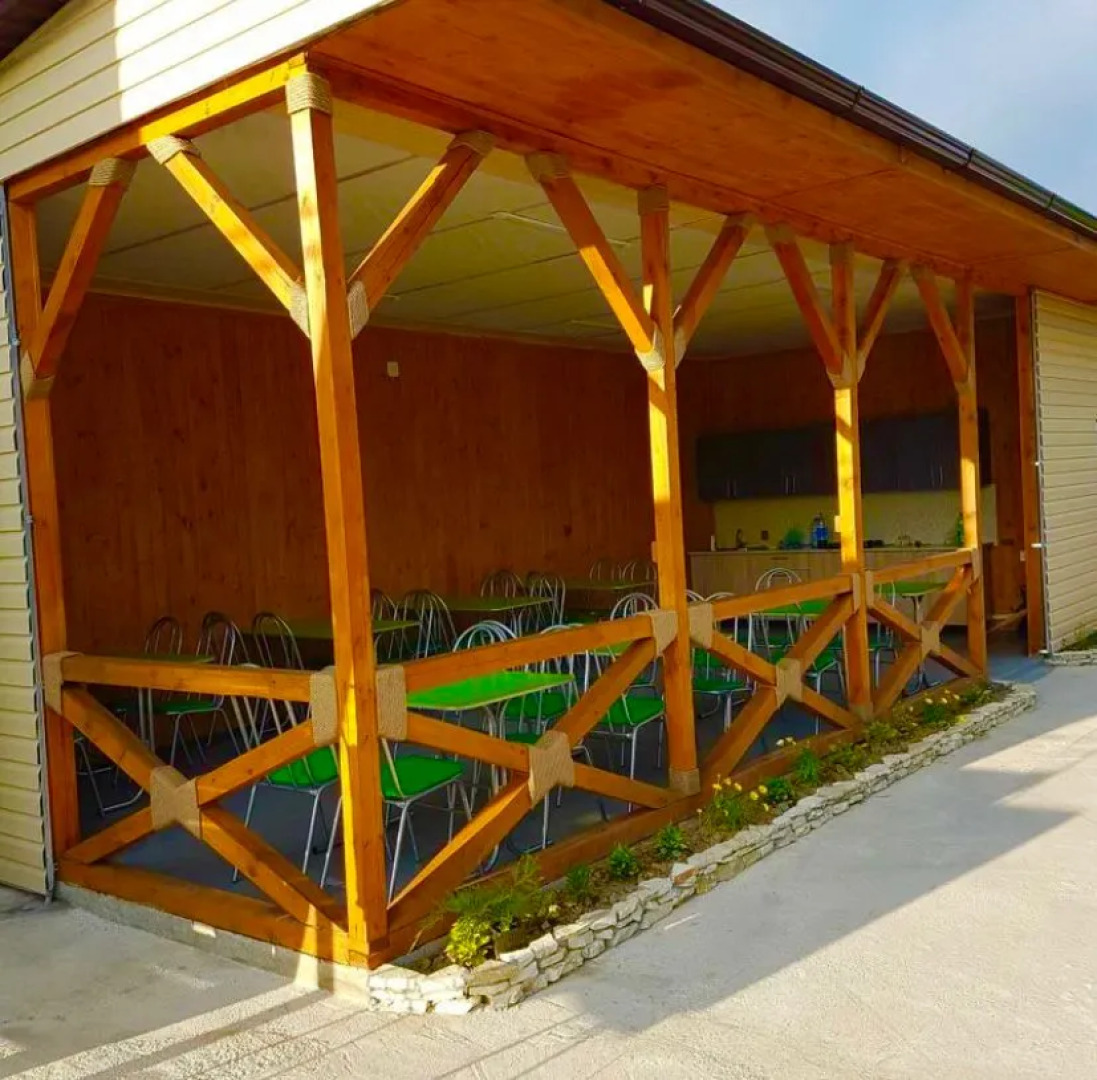 Гостевой дом В Тихой Гавани