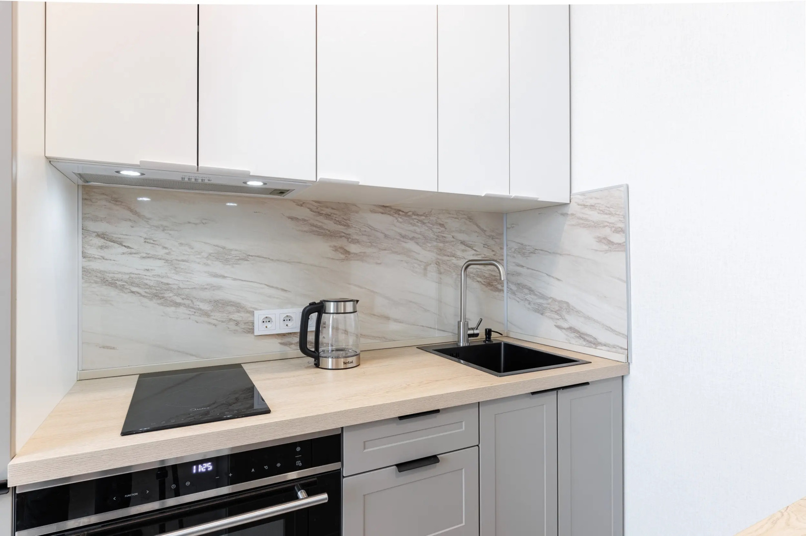 Квартира Уютная с Прекрасным Видом