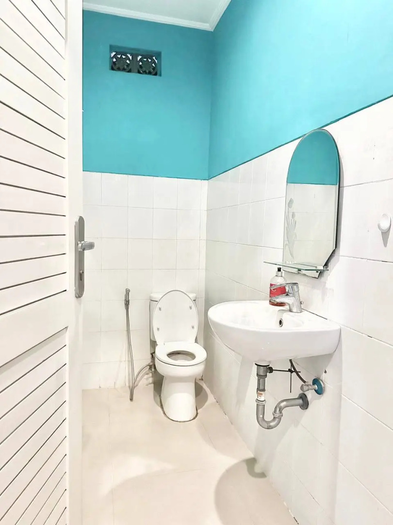 Вилла Роскошная Вилла на Бали