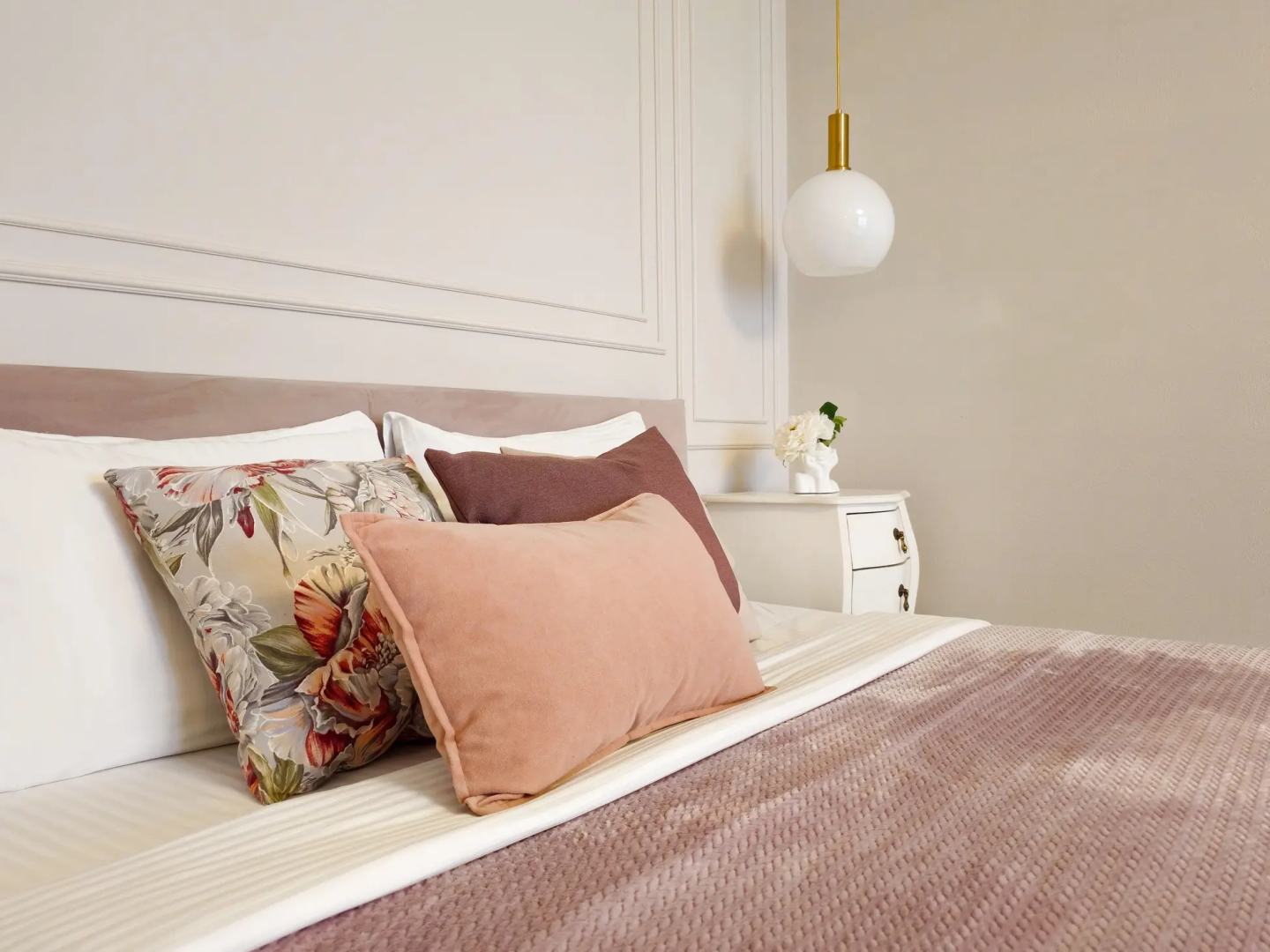 Апартаменты Riva Apart Paris Style