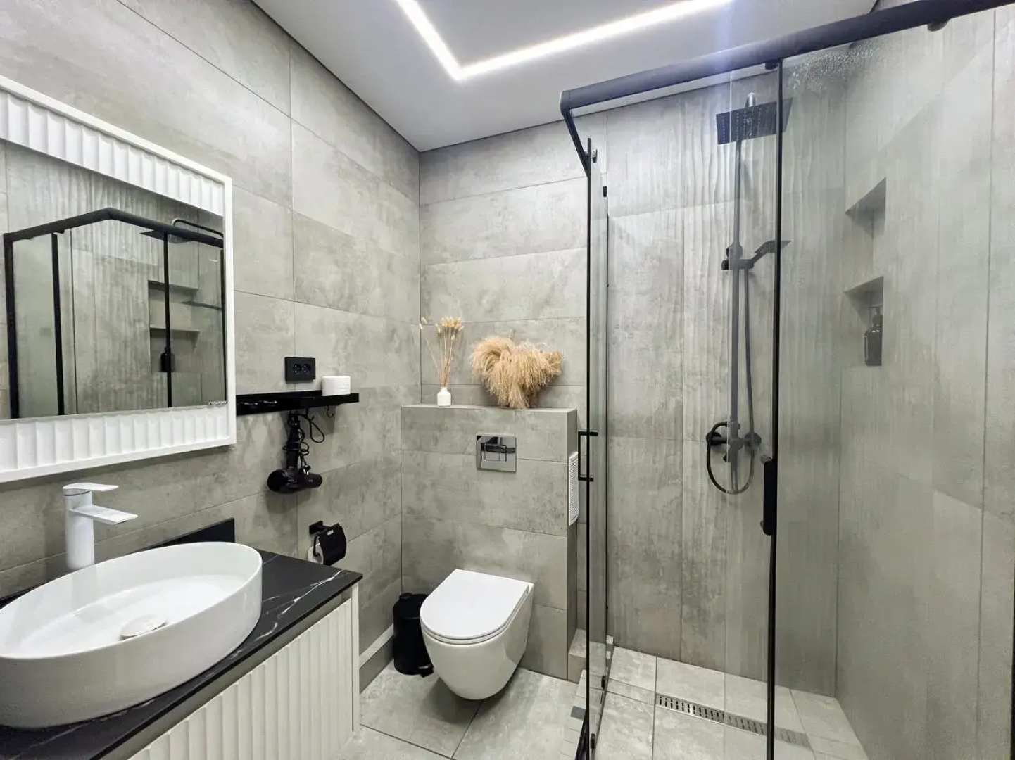 Апартаменты Apart MV на Пятигорской 41А