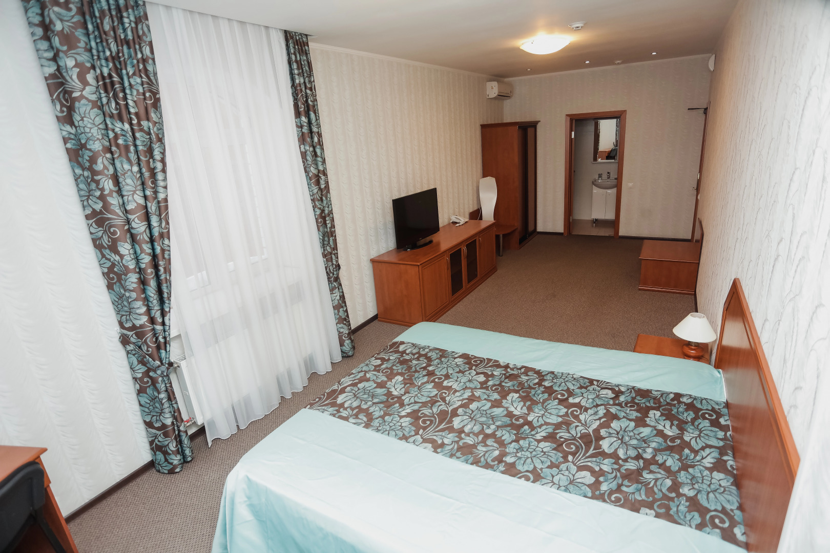 Гостиница Европейская