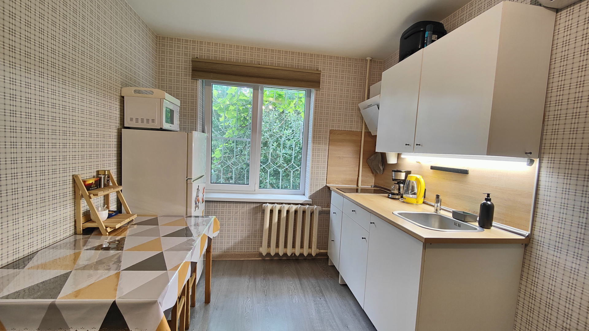 Апартаменты Olympic Games