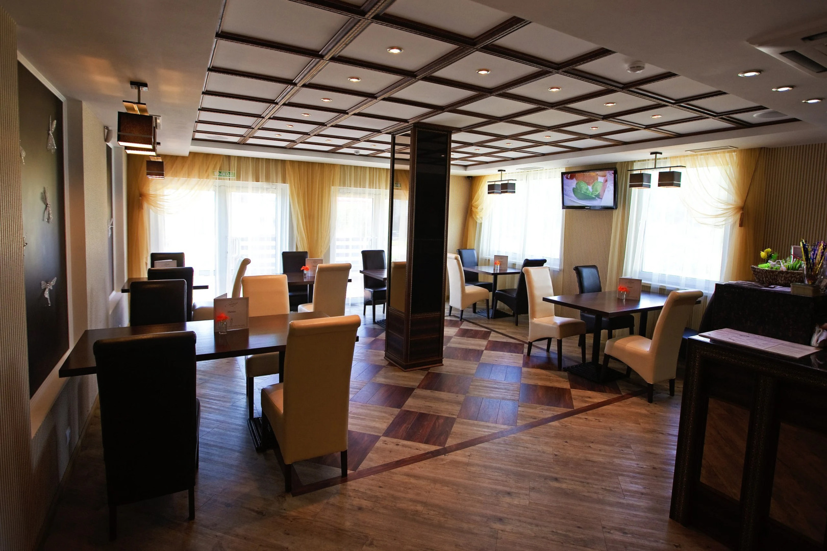 Мини-отель Стрекоза