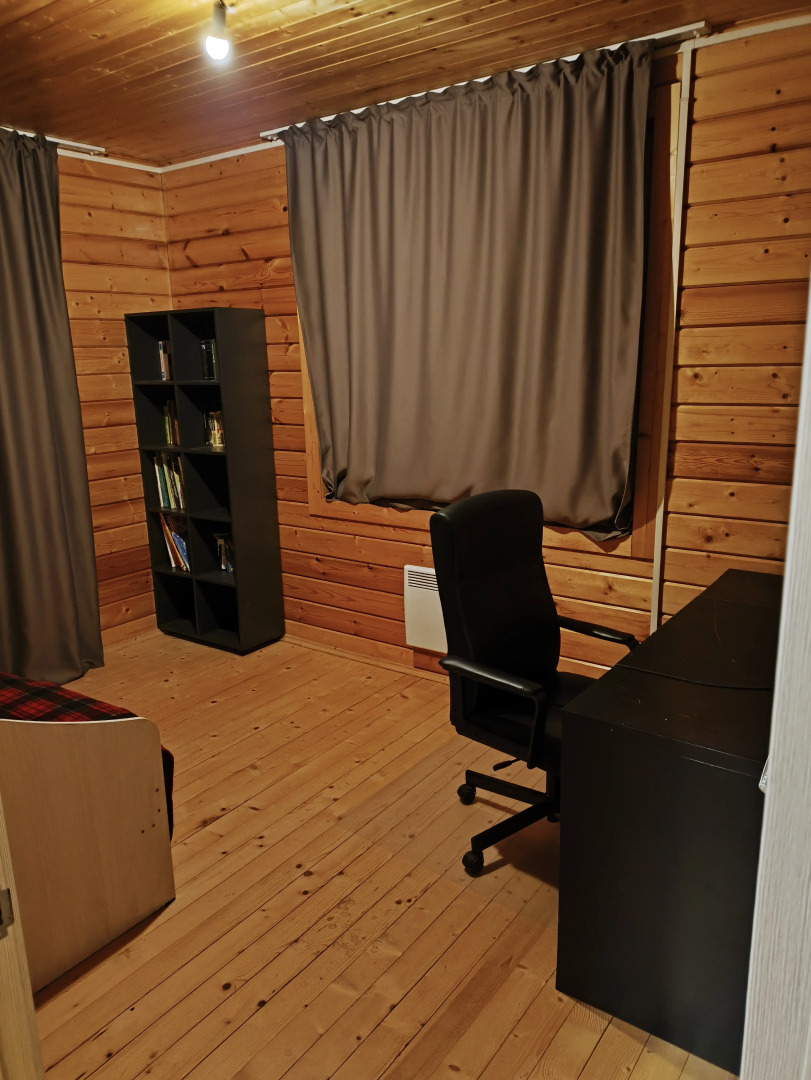 Гостевой дом Дом Зайко