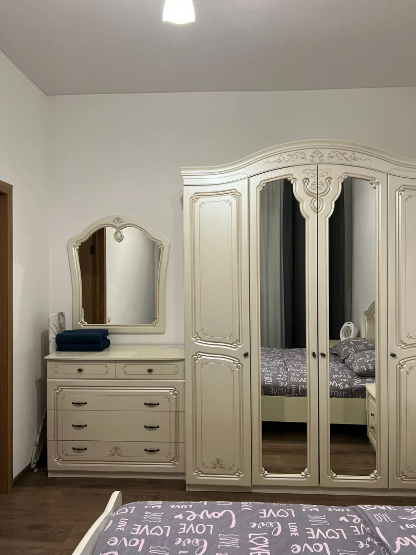 Апартаменты на Мостовой 40