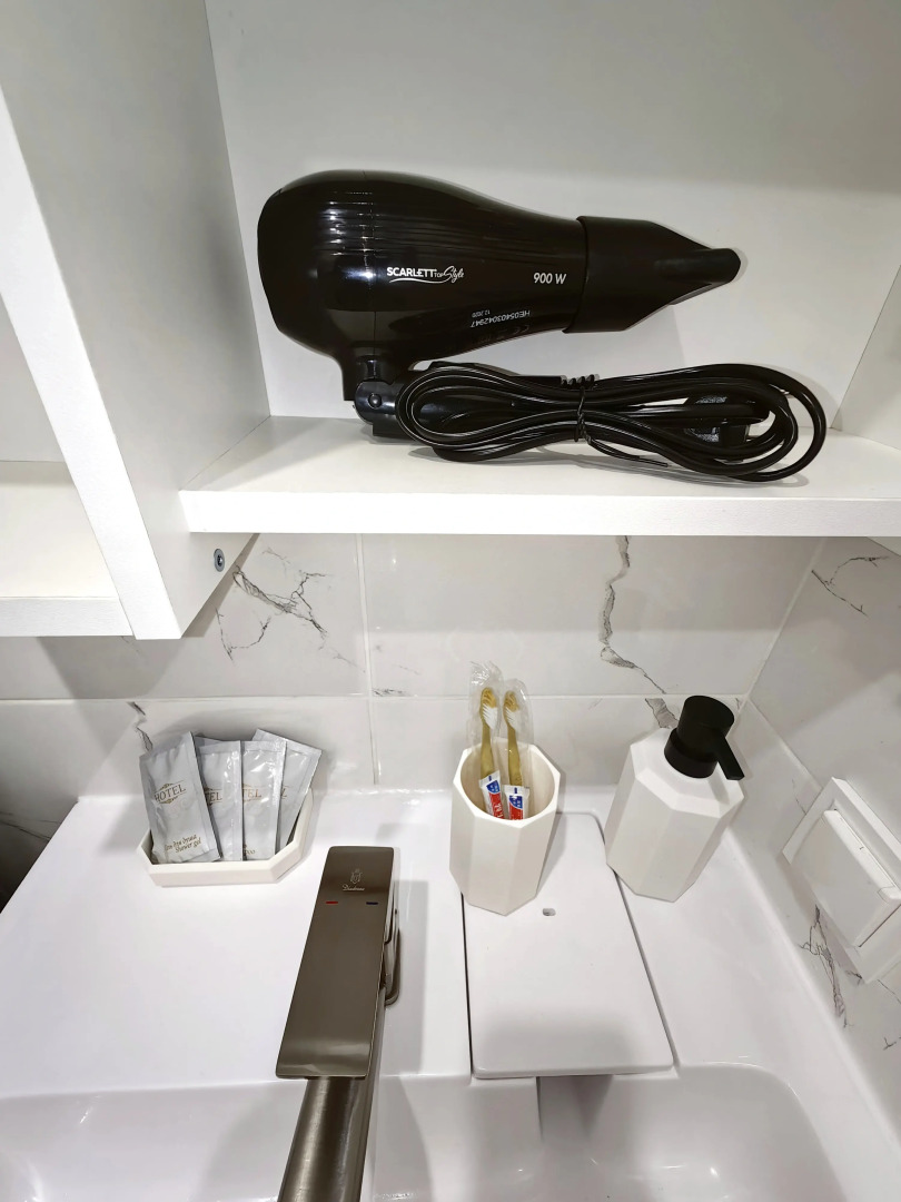 Квартира в развитом районе города